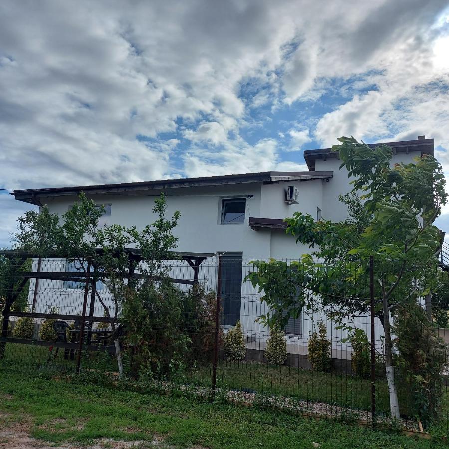 Villa Romelia - Select Apartments Vadu Exterior foto