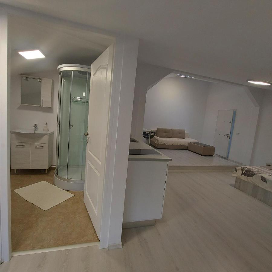 Villa Romelia - Select Apartments Vadu Exterior foto