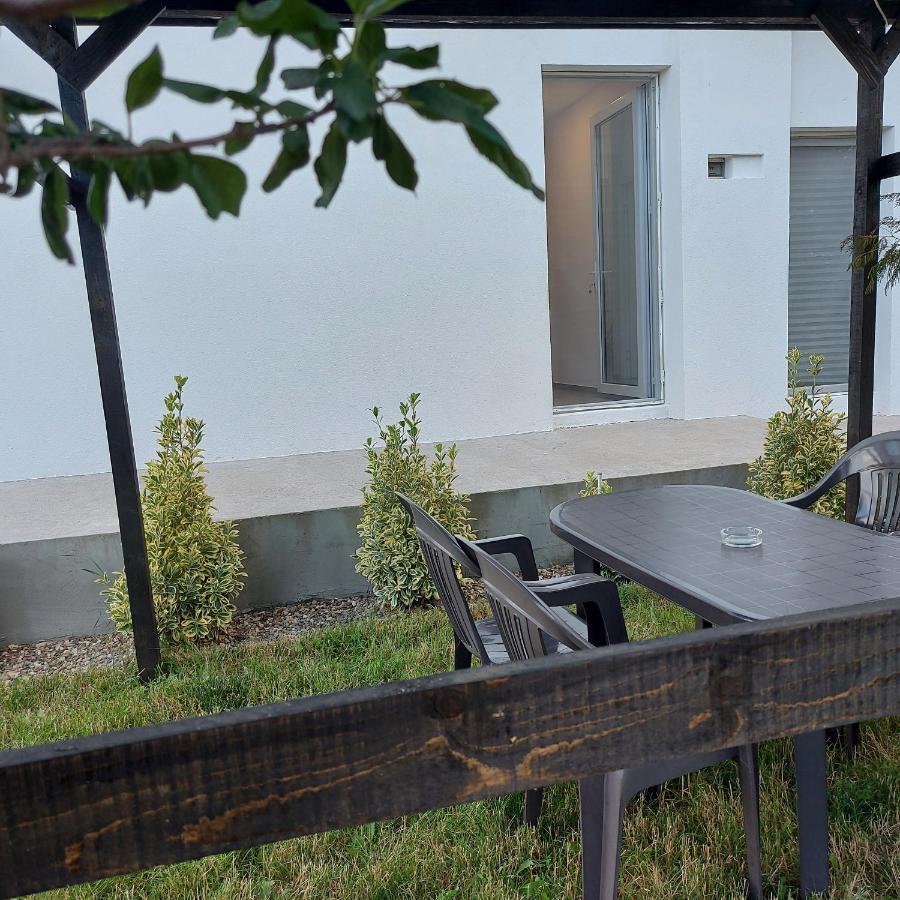 Villa Romelia - Select Apartments Vadu Exterior foto