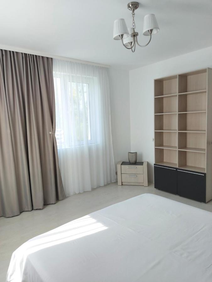 Villa Romelia - Select Apartments Vadu Exterior foto