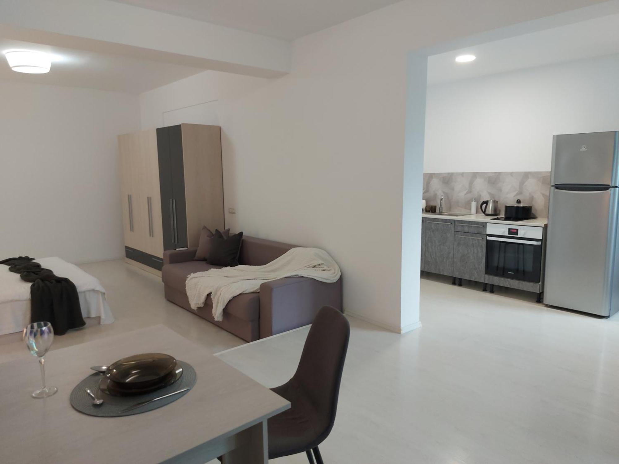 Villa Romelia - Select Apartments Vadu Exterior foto