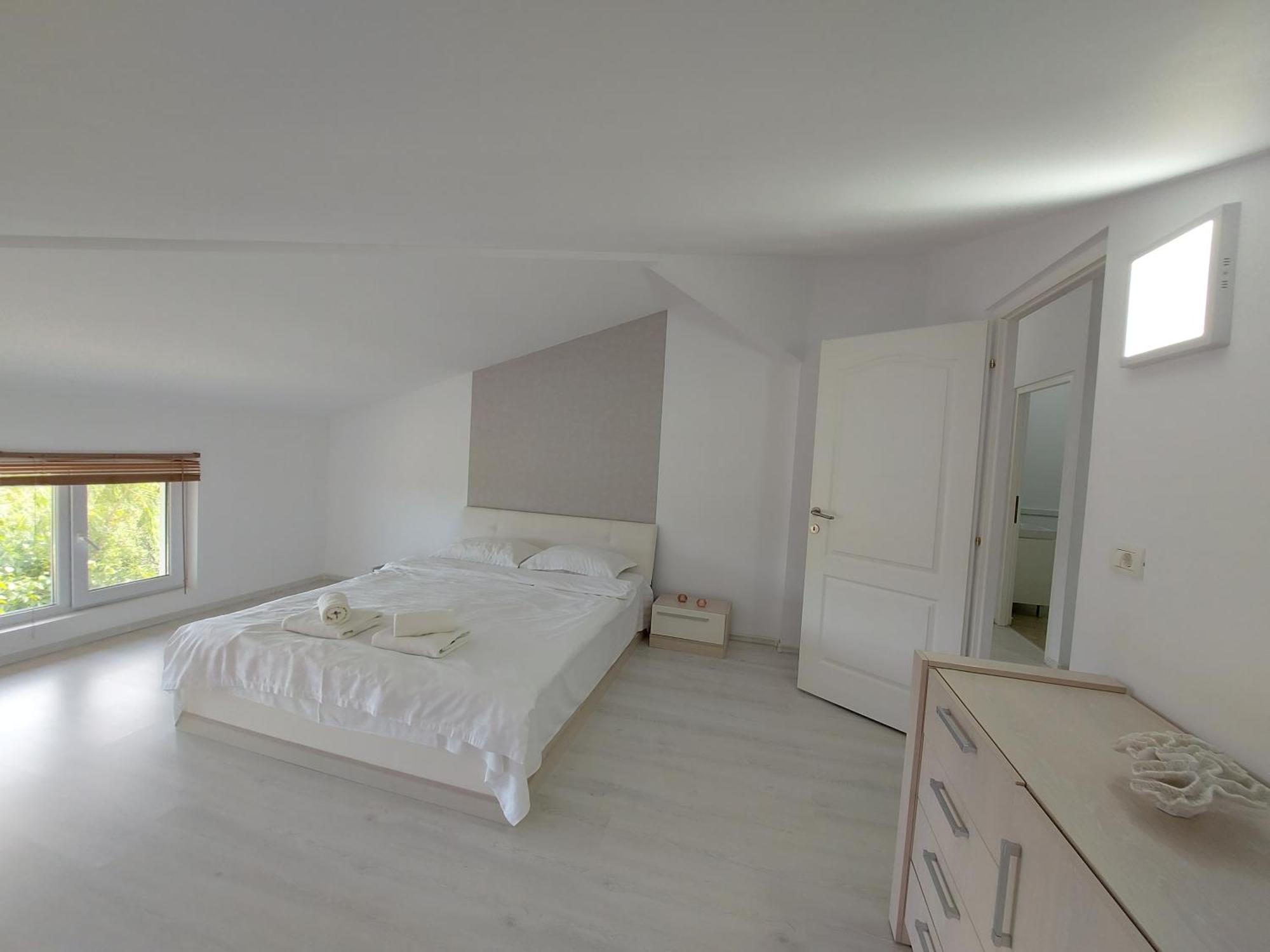 Villa Romelia - Select Apartments Vadu Exterior foto